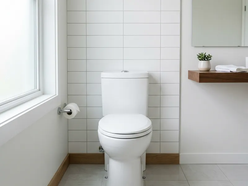 Toilet Repair & Installation Plumber in Eatons Neck, NY